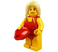 LEGO 8684 - Scegli il TUO Personaggio SERIE 2 - CHOOSE YOUR MINIFIGURE