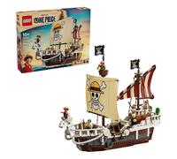 Lego one piece 75639 la nave pirata going merry
