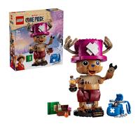 LEGO ONE PIECE 75643 TONY TONY CHOPPER