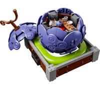 LEGO ONE PIECE 75647 FRUTTO GOM GOM