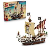 Lego one piece 75639 la nave pirata going merry