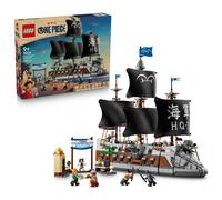 Lego one piece la nave da guerra di garp - 75646