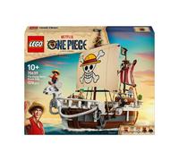 Lego one piece 75639 la nave pirata going merry