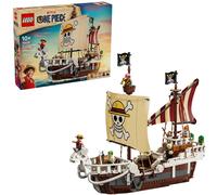 Lego One Piece - La Nave Pirata Going Merry - 75639