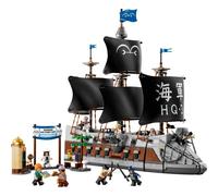 LEGO ONE PIECE Nave della Marina di Garp 75646 1705 pezzi