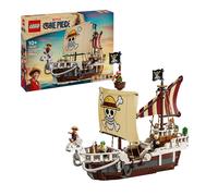 Lego One Piece Nave Pirata Going Merry 75639