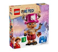 LEGO ONE PIECE TONYTONY CHOPPER 75643 PREORDER 31/08/26