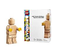 LEGO Originals Wooden Minifigure 853967