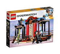 LEGO Overwatch Hanzo vs. Genji 75971 Building Kit , New 2019 (197 Piece)