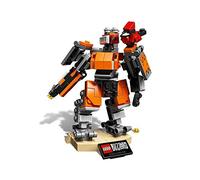 LEGO 75987 Blizzard Overwatch Omnic Bastion Completo Brand Nuovo Conf. Orig.