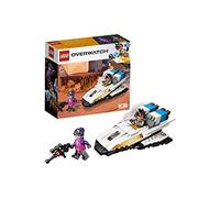 LEGO Overwatch - Tracer vs. Widowmaker, 75970
