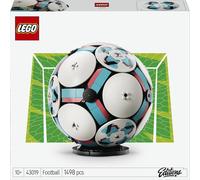 LEGO® Edizioni Pallone da Calcio 43019