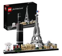 LEGO ARCHITECTURE 21044 - PARIGI