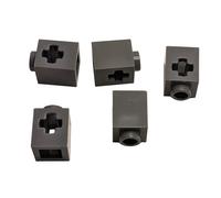 LEGO® Part 4070 Brick, Modified 1x1 with Headlight - Choose Color & Qty