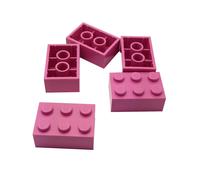 LEGO® Part Mattoncino Brick 2 x 3 MPN 3002 Choose Color & Quantity
