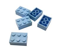 LEGO® Part Mattoncino Brick 2 x 3 MPN 3002 Choose Color & Quantity