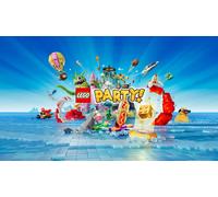 LEGO Party!