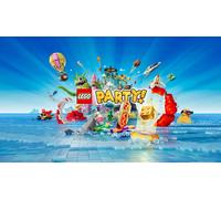 LEGO Party!