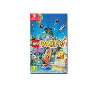 LEGO Party! - GIOCO NINTENDO SWITCH