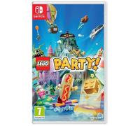 LEGO Party! - Gioco per Nintendo Switch