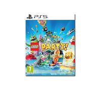 LEGO Party! - GIOCO PS5