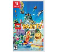 LEGO® Party - Nintendo Switch (Nintendo Switch)