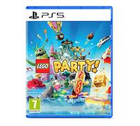 LEGO Party! - GIOCO PS5