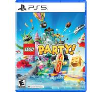 LEGO® Party - PlayStation 5 (Sony Playstation 5)
