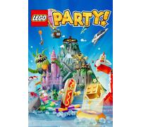 LEGO Party! Steam Key (PC) GLOBAL