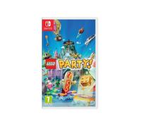LEGO Party Switch