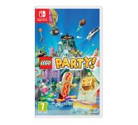 LEGO Party - Switch (Nintendo Switch) (PRESALE 30/09/2025)