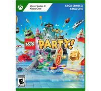 LEGO® Party - Xbox Series X (Microsoft Xbox Series X S)