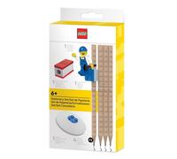 LEGO Pencil Set with Minifigure