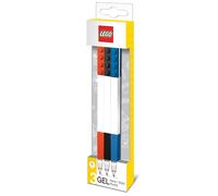 Gel Pens 3pz | Lego