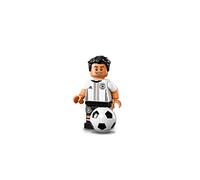 LEGO® 'Personaggi Mini 71014 - Dfb - La Squadra