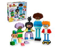 Lego Persone Da Costruire Con Grandi Emozioni 10423A