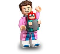 Lego Peter B Parker & MayDay - Minifigure serie Spider-Man: Across The Spider-Verse (Lego 71050)
