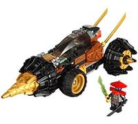 LEGO PIATTAFORMA STRATEGIA NIN Coles Potenza Trapani
