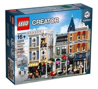 LEGO Collezionisti:Piazza dell'Assemblea