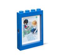LEGO Picture Frame, in Blue