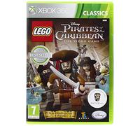 LEGO Pirates of the Caribbean - Classics [Edizione: Regno Unito]