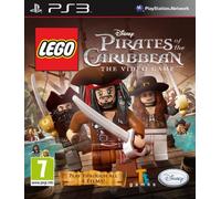 Lego Pirates of the Caribbean [Edizione: Regno Unito]