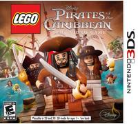 Lego Pirates of the Caribbean the Video Game - [Edizione: Germania]