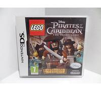 Lego Pirates of the Caribbean: The Video Game [Edizione: Regno Unito]