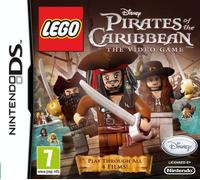 Lego Pirates of the Caribbean: The Video Game [Edizione: Regno Unito]