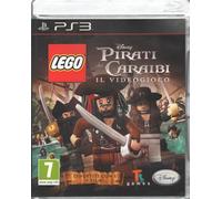 Lego Pirati dei Caraibi
