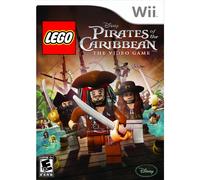 LEGO Pirati dei Caraibi - Nintendo Wii