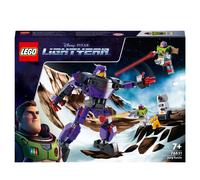 LEGO® Disney™ 76831 Battaglia di Zurg