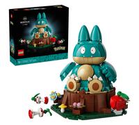 LEGO POKEMON 72150 MUNCHLAX