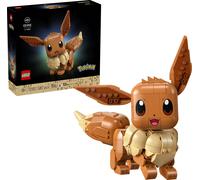 LEGO Pokémon - 72151 Eevee - 1 pz.
